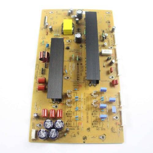 LG Television Ysus Board, Hand Insert PCB - EBR77185601