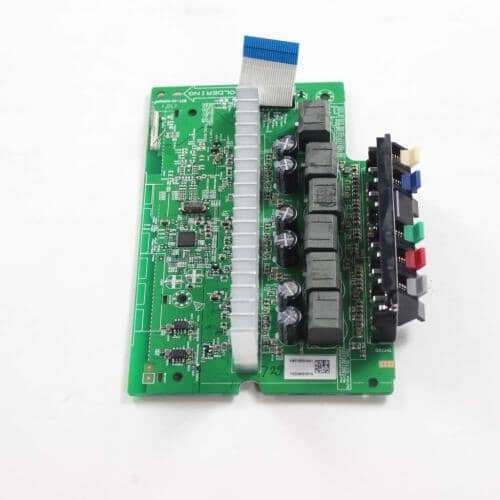 LG EBR78339601 Home Theater Pcb Assembly