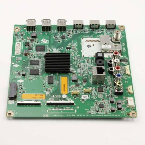 LG Pcb - EBR79183301
