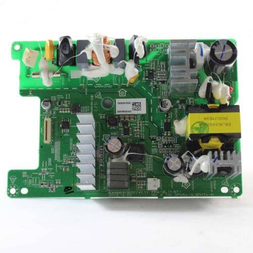 LG Pcb - EBR83070901