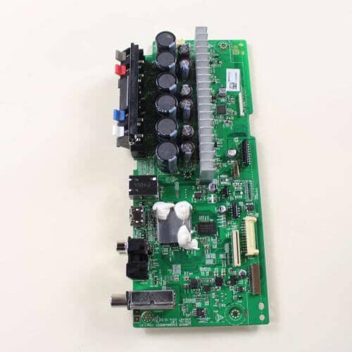LG LHB675N Home Theatre Option Code - EBR84304211
