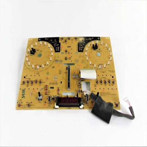 LG Home Theater Pcb - EBR85093201