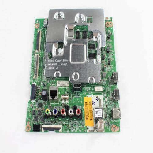 LG Main Pcb - EBR85567101