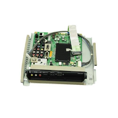 LG Chassis - EBT61261702