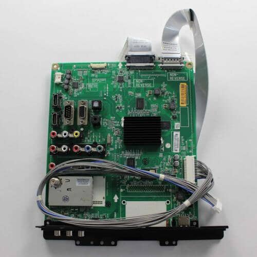 LG Chassis - EBT61542105