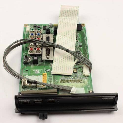 LG Main Board - EBT61855224