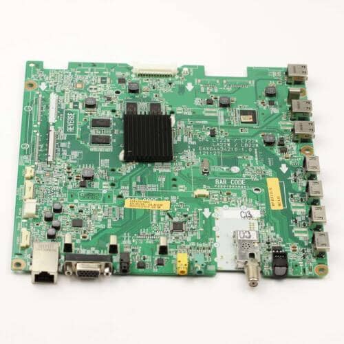 LG Chassis - EBT62074401