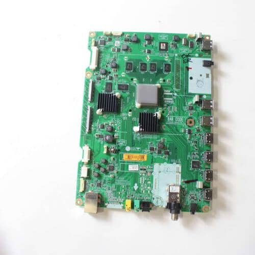 LG Television Chassis - EBT62348102