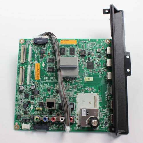 LG Chassis - EBT62974905