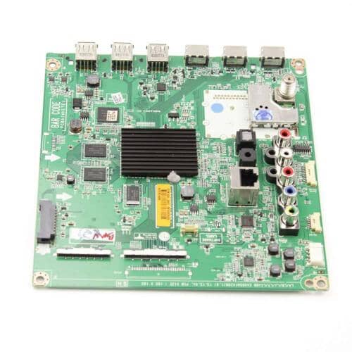 LG Chassis - EBT62978206