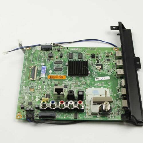 LG Chassis - EBT63713201
