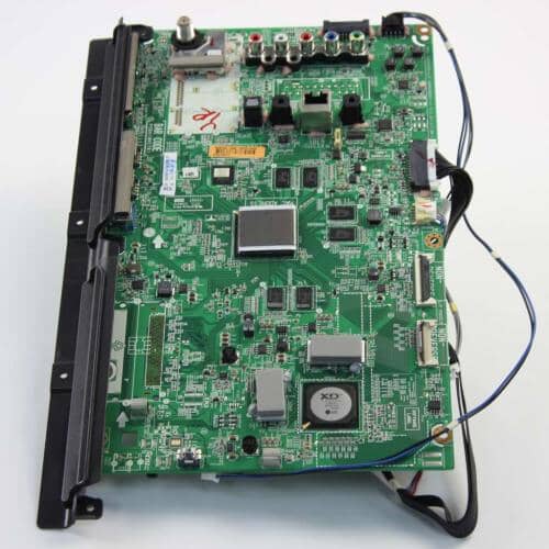 LG Television Chassis - EBT63719403