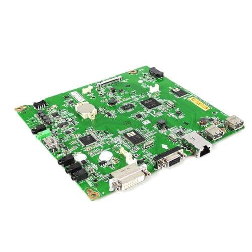 Châssis LG EBT63936702 DMS