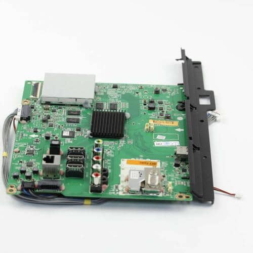 LG Main Board Main Board - EBT64048903