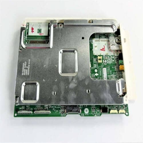 LG Main Board Main Board - EBT64099102
