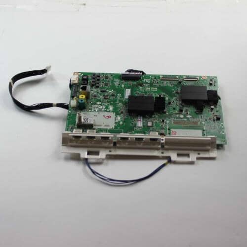 LG Main Board - EBT64101503