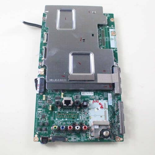LG Chassis - EBT64118903