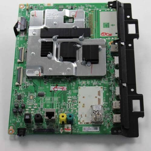 LG Main Board - EBT64174305