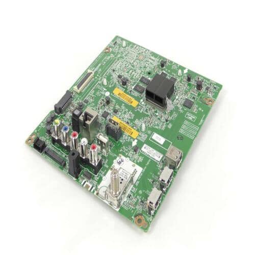 LG Television Chassis - EBT64179002