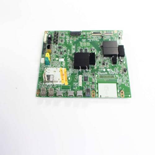 LG Main Board - EBT64181703