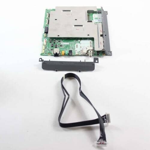 LG Main Board - EBT64194407