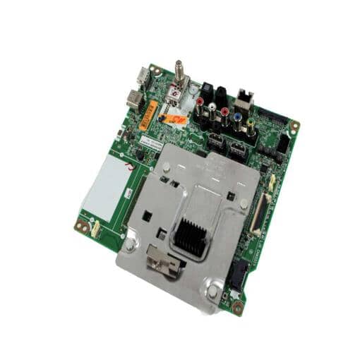 Carte mère LG EBT64267602