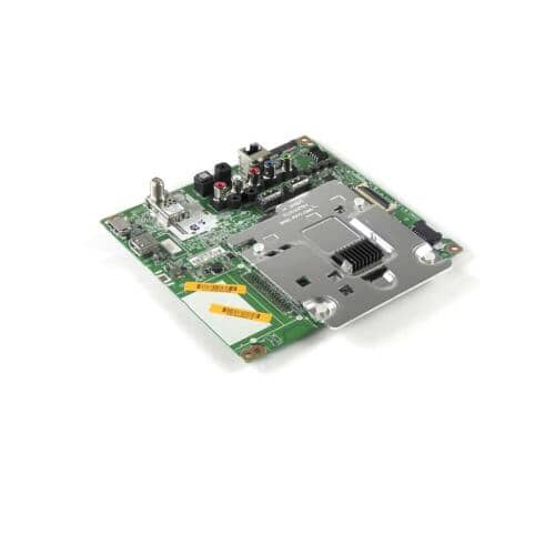 LG Main Board - EBT64290212