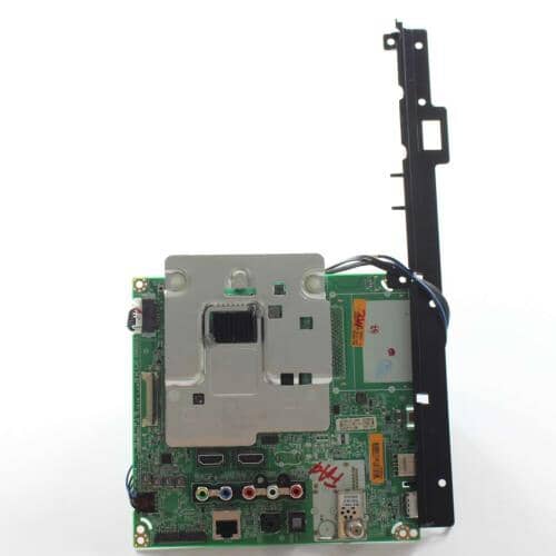 LG Chassis - EBT64290223