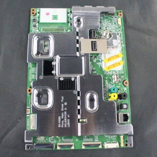 LG Television Main Board - EBT64292506