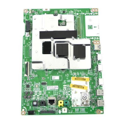 LG Main Board - EBT64339504