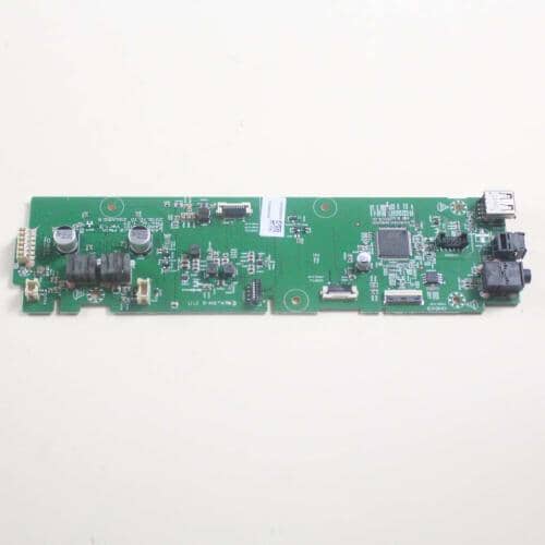 LG Sound Bar Speaker Lfs Total Pcb - EBT64380004