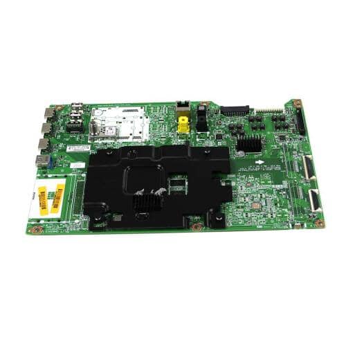 LG Main Board - EBT64419903