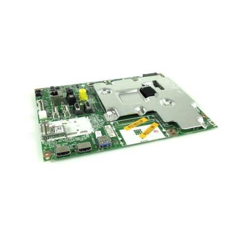 LG EBT64422312 Chassis Assembly