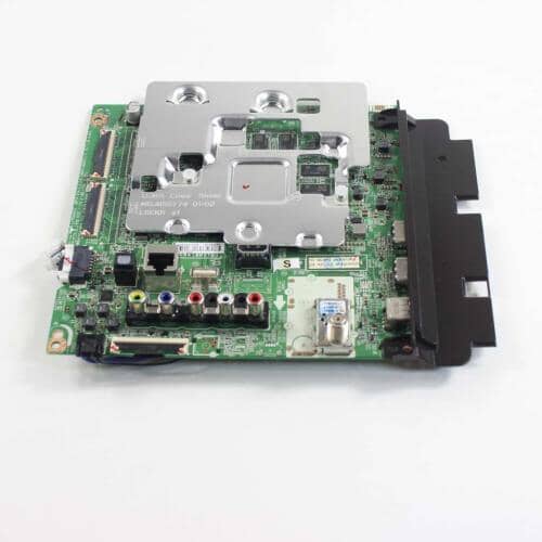 LG Main Board - EBT64426304