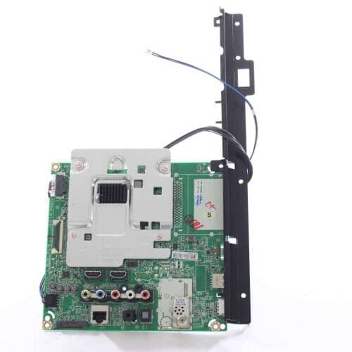 LG Main Board - EBT64436202