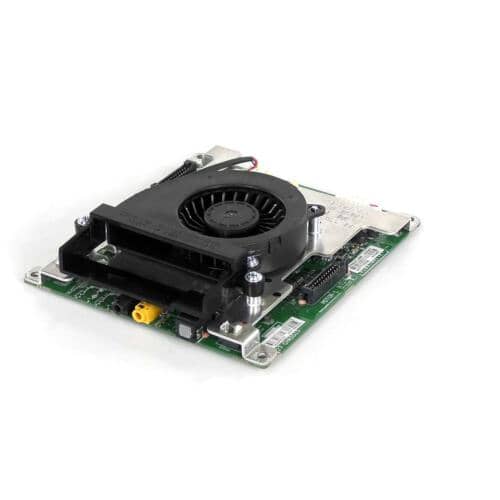 LG Television Chassis - EBT64462021