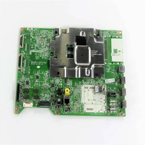 LG Main Board - EBT64492804