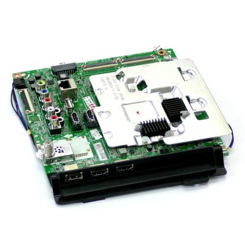 LG Main Board - EBT64533403