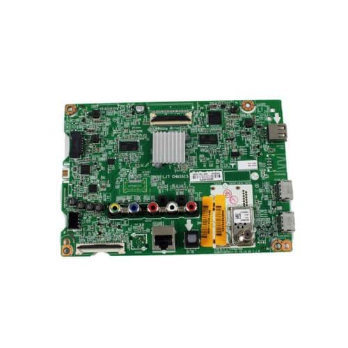 LG Main Board - EBT64592806