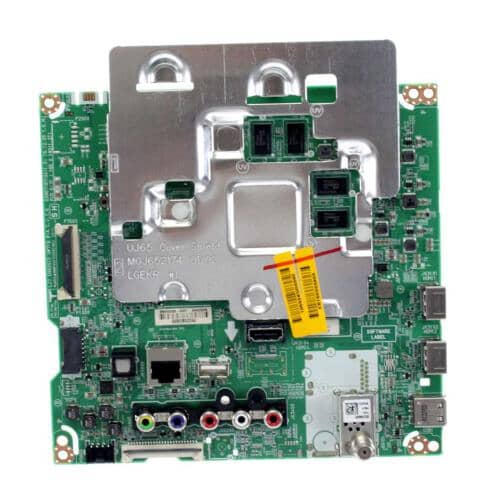 LG Main Board - EBT65033903