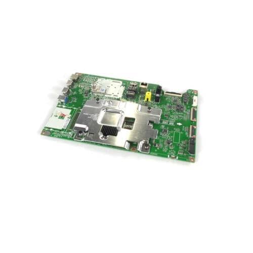 LG Main Board - EBT65053301