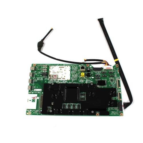  LG EBT65119903 Television Chassis Assembly