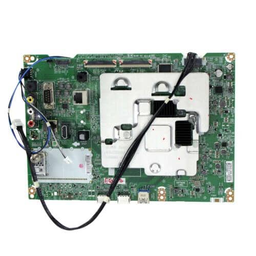 LG EBT65160701 Chassis