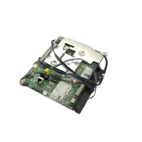 LG Main Board - EBT65200617
