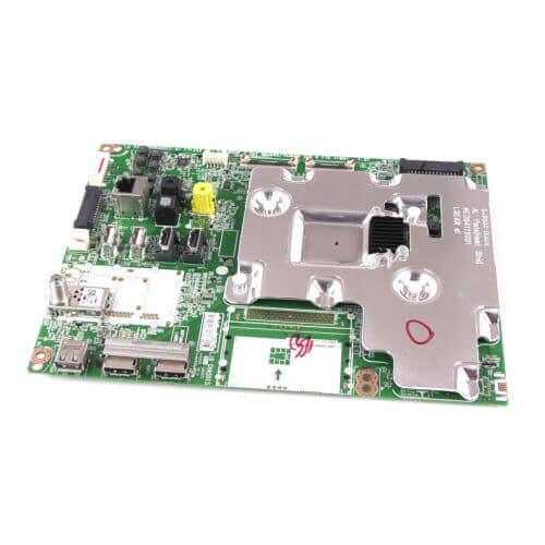 LG Main Board - EBT65276703