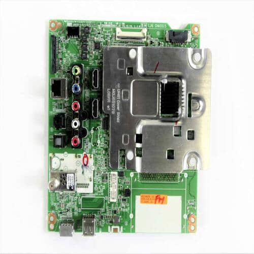 LG Main Board - EBT65438104