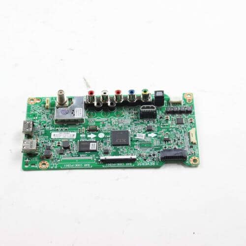 LG Bpr Total - EBU62182171