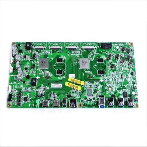 LG Bpr Total - EBU62882801