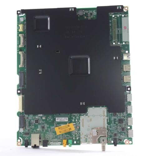 LG Main Board - EBU63043901