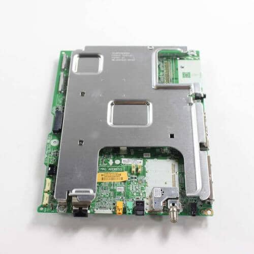 LG Bpr Total PCB - EBU63487601